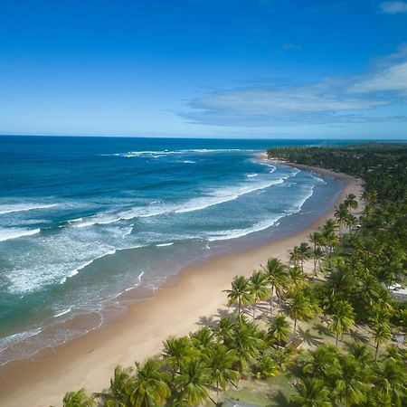Pousada Oceano Atlantico Marau  Bagian luar foto