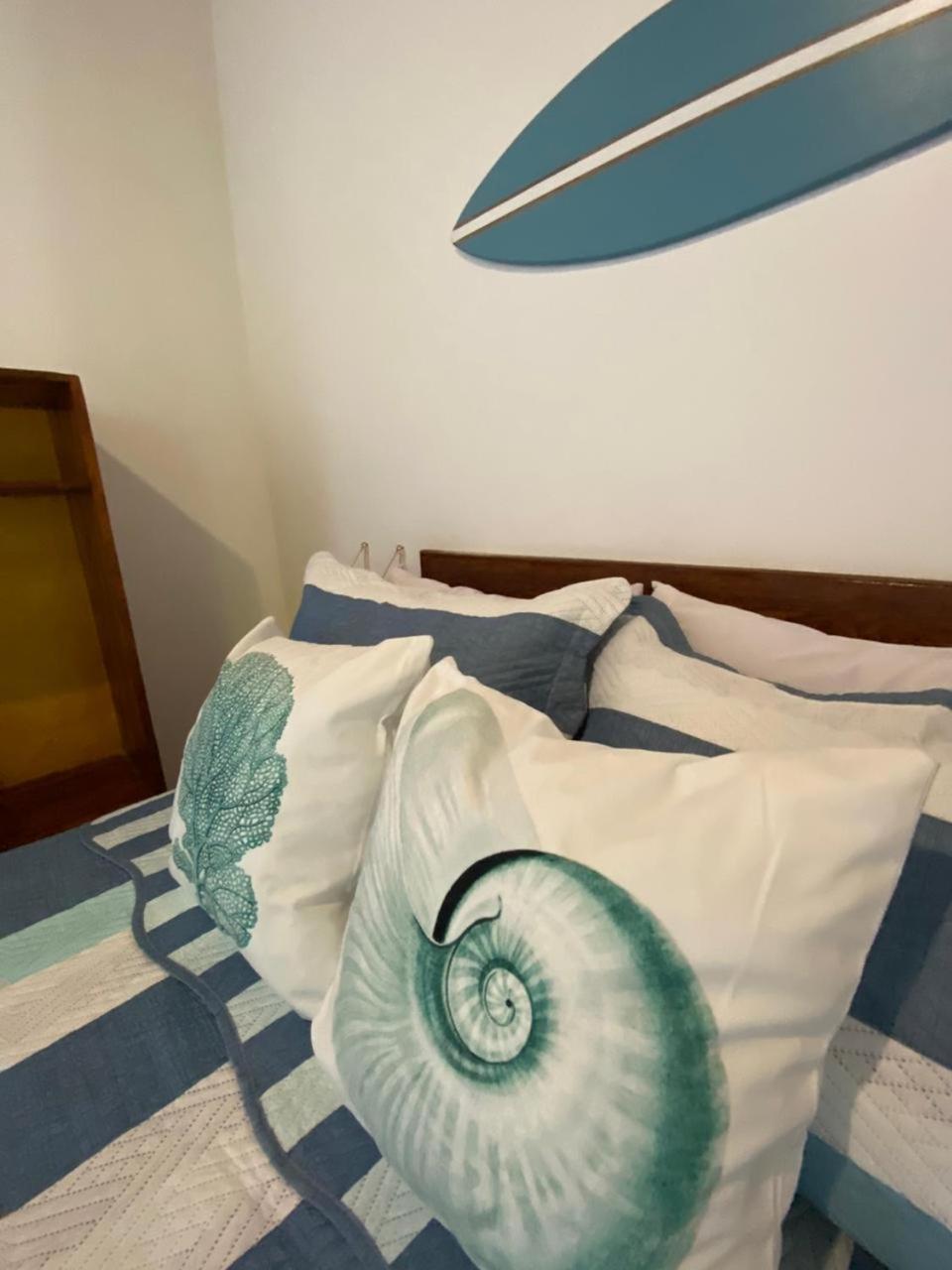 Pousada Oceano Atlantico Marau  Bagian luar foto